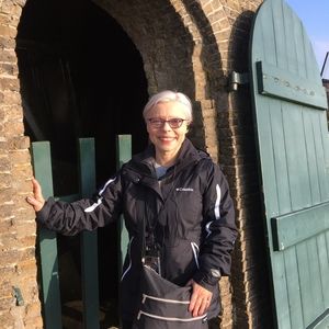 Meet your Posher, Michele